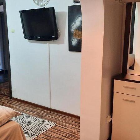 Apartament Mangalia, 2 Camere Eksteriør bilde