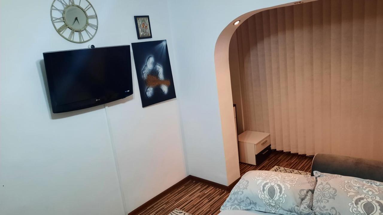 Apartament Mangalia, 2 Camere Eksteriør bilde