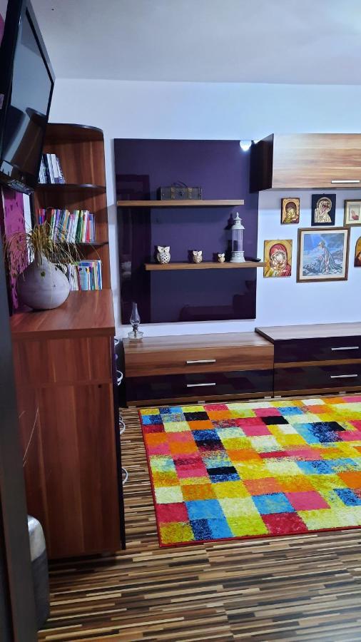 Apartament Mangalia, 2 Camere Eksteriør bilde