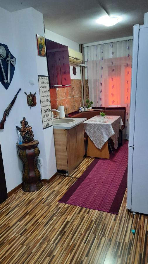 Apartament Mangalia, 2 Camere Eksteriør bilde