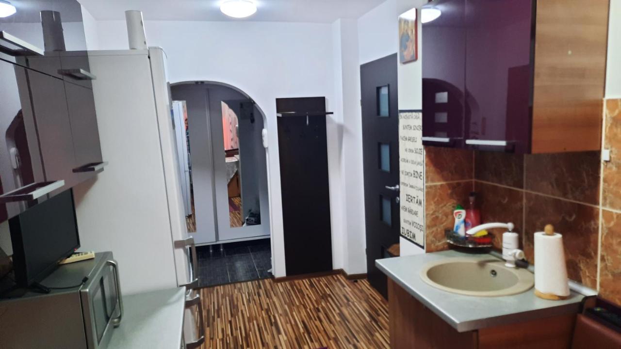 Apartament Mangalia, 2 Camere Eksteriør bilde