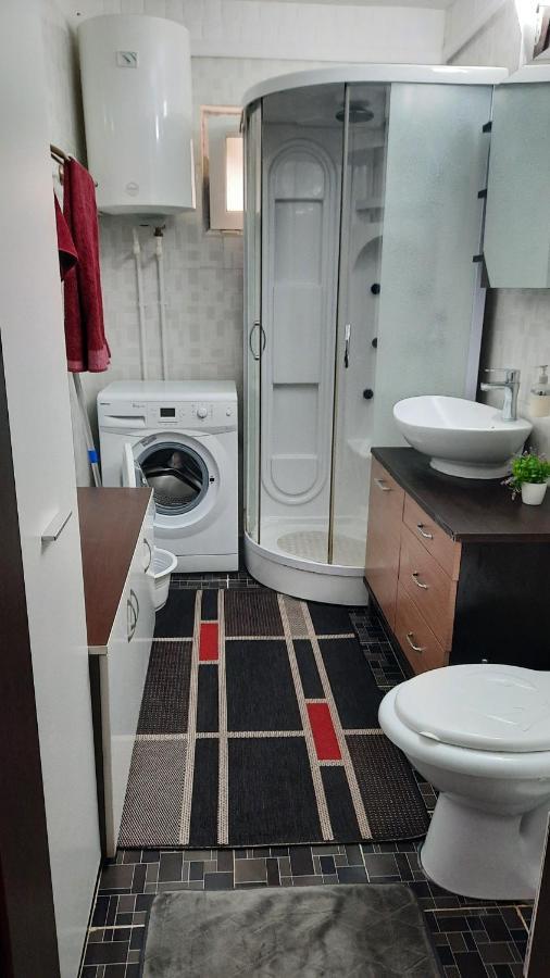 Apartament Mangalia, 2 Camere Eksteriør bilde