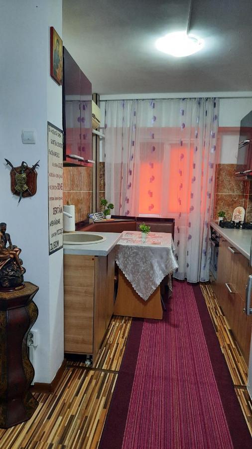 Apartament Mangalia, 2 Camere Eksteriør bilde
